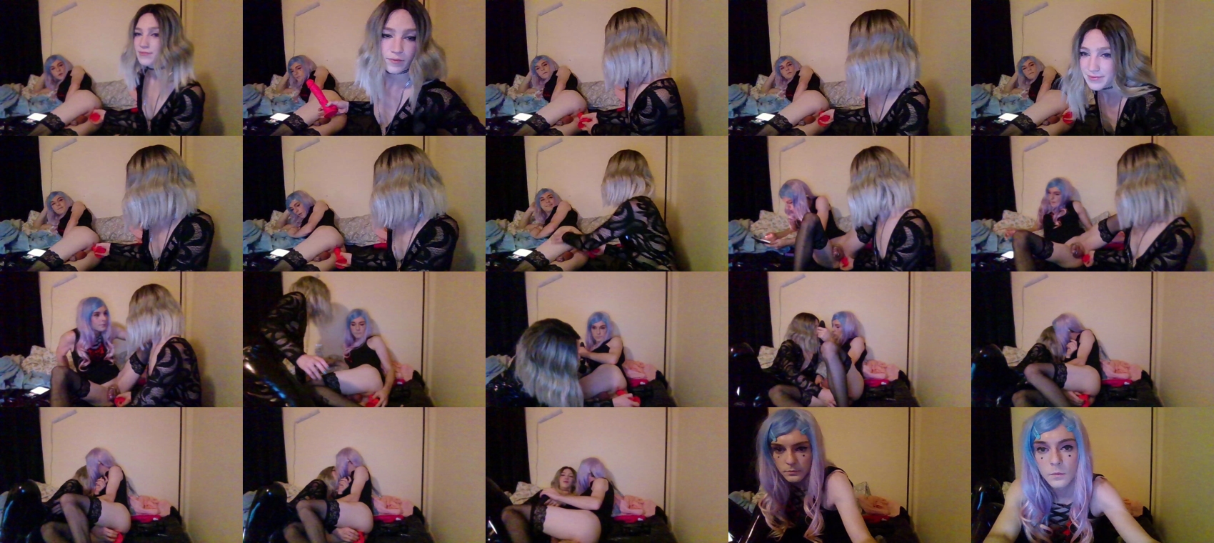 chastity_sissy_and_misstress  28-12-2021